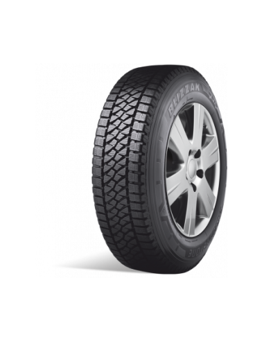 BLIZZAK W810 BRIDGESTONE 215 60 17...