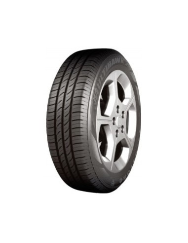 MULTIHAWK-2 FIRESTONE 195 70 14 91 T