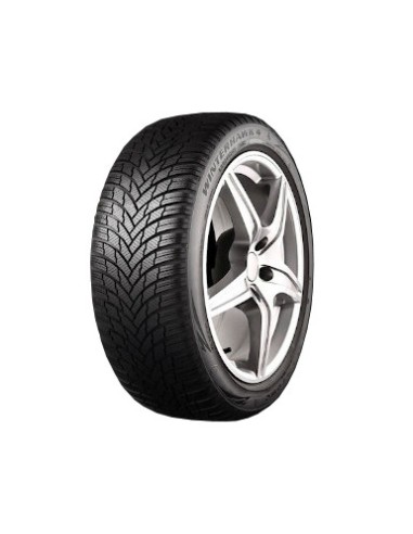 245/45 R18 100 V Firestone Winterhawk 4 Xl M+s 3pmsf (tl)