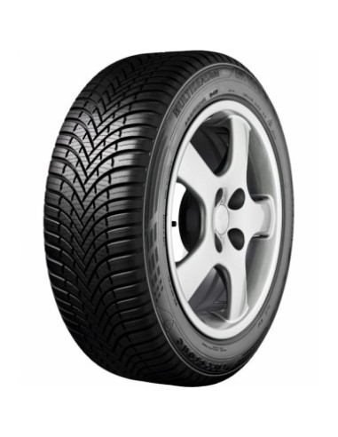 185/65 R15 88 T Firestone Multiseason 2 M+s 3pmsf