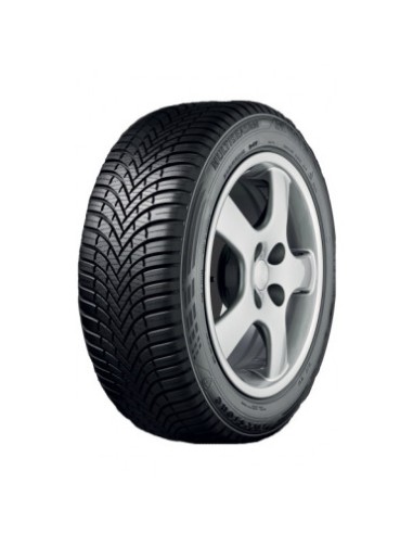 MULTISEASON-2 FIRESTONE 195 60 15 88 H