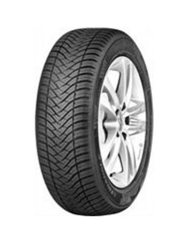 185/60 R14 82 H Triangle Seasonx Ta01 Xl M+s 3pmsf