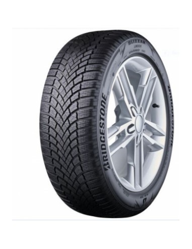 215/55 R17 TL 98V BLIZZAK LM005 XL...