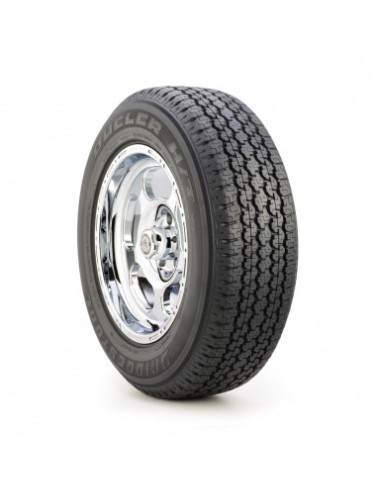 205/80 R16 110 R BRIDGESTONE DUELER H/T D689