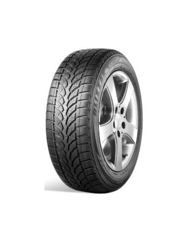 225/50 R17 94 H Bridgestone Blizzak Lm32