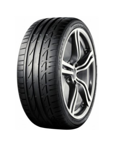 215/45 R20 95 W Bridgestone Potenza S 001 * Xl (tl)