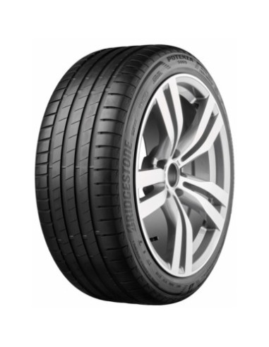 S005 POTENZA BRIDGESTONE 235 35 19 91 Y