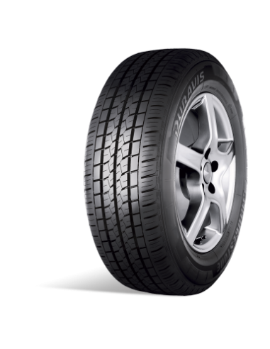 DURAVIS R660 ECO BRIDGESTONE 225 65...