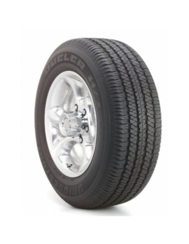 245/70 R17 108 S Bridgestone D 684 Ii H/t M+s (tl)