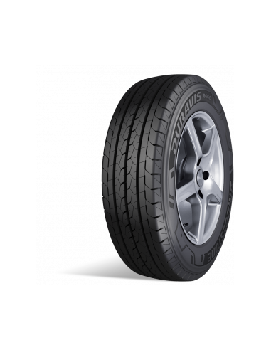 195/60 R16C 99/97 H Bridgestone Duravis R660 (tl)