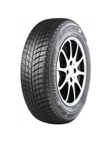 225/45 R17 91H HR Bridgestone Wi Blizzak Lm001 Rft *