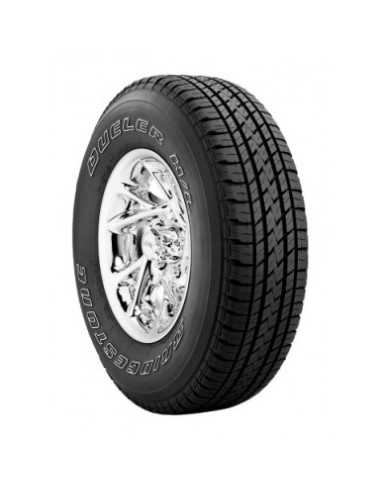 DUELER HL 33A BRIDGESTONE 235 55 20...