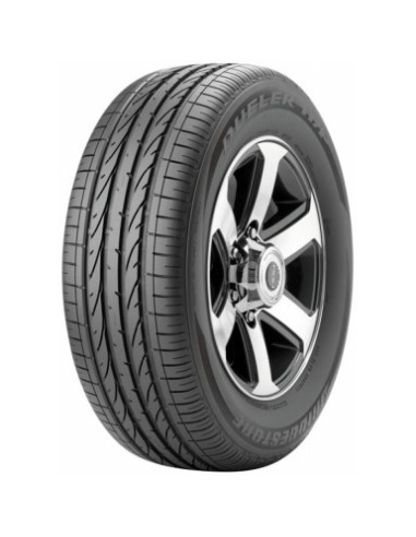 255/55 ZR19 TL 111(Y) DUELER H/P...