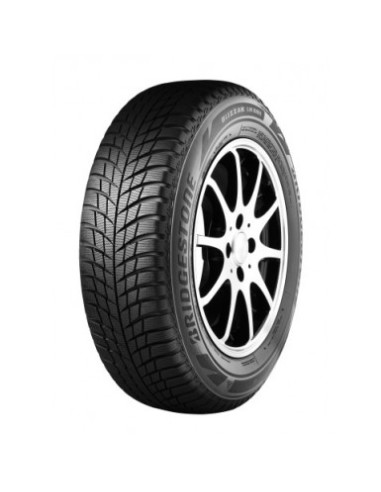 225/50 R17 98 H Bridgestone Blizzak Lm001 Ao 3pmsf M+s Xl (tl)