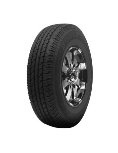 DUELER AT 693 3 BRIDGESTONE 265 65 17...