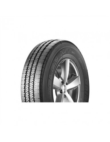 245/70 R16 111 T BRIDGESTONE DUELER H/T 684 II