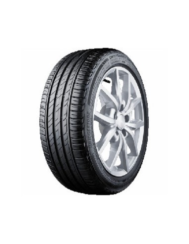 225/50 R17 98 Y Bridgestone - DRIVEGUARD