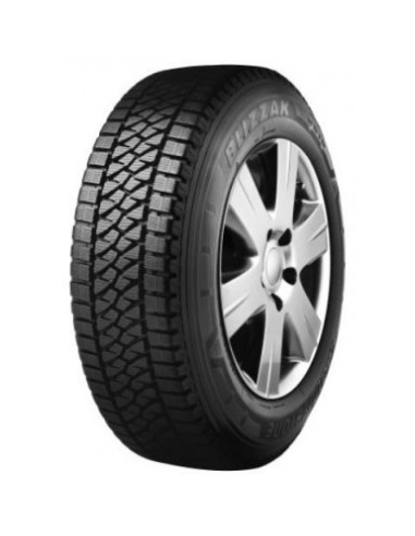 215/75 R16 113 R Bridgestone Blizzak W810