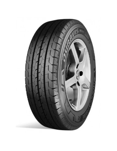 225/75 R16 121/120R RR Bridgestone Zo Duravis R660