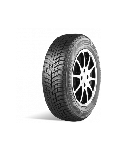 225/50 R17 94 H Bridgestone  Blizzak Lm 001 Rft