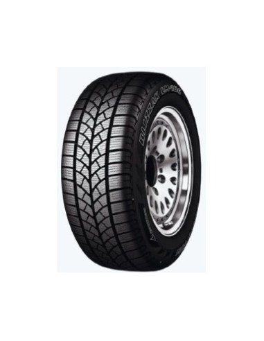 215/65 R16C 106/104 T Bridgestone Blizzak Lm-18 C