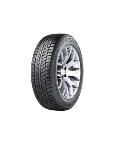 235/60 R16 TL 100H BLIZZAK LM-80 EVO...