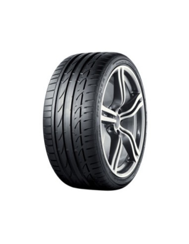 S001 POTENZA BRIDGESTONE 245 50 18 100 W