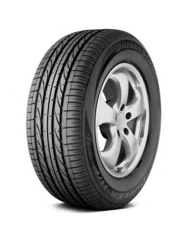 225/45 R19 92 W Bridgestone DUEL.H/P SPORT