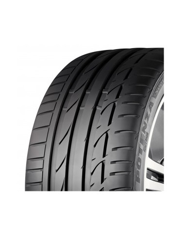 275/40 R19 TL 101Y POTENZA S001 MO 