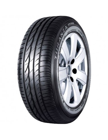 225/60 R16 98 Y BRIDGESTONE TURANZA ER300