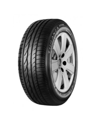 TURANZA ER300 BRIDGESTONE 225 55 17 97 Y