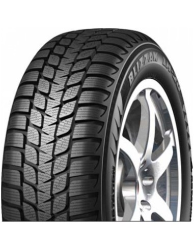 255/50 R19 TL 107V BLIZZAK LM-25 4X4...