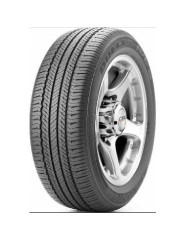 DUELER H/L D400 RFT BRIDGESTONE 255...