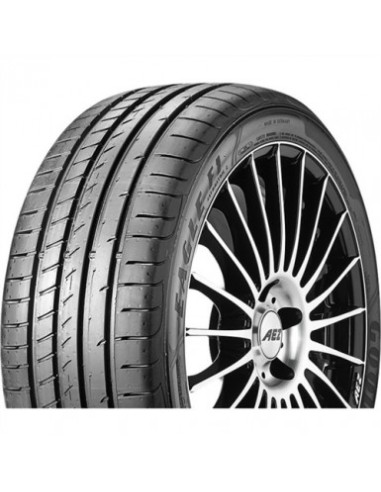 EAGLE F1 ASYMMETRIC-2 GOODYEAR 235 55...