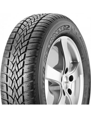 195/65 R15 95 T Dunlop Winter Response 2 Ms