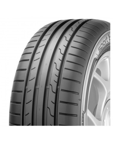 SP SPORT BLURESPONSE DUNLOP 205 60 16...