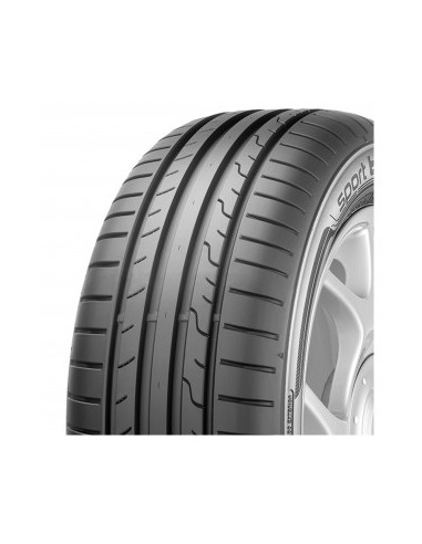 SPORT BLURESPONSE DUNLOP 205 55 16 91 W