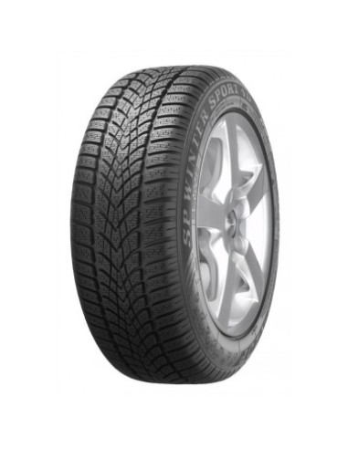 SP Winter Sport 4D ROF DUNLOP 225 50...