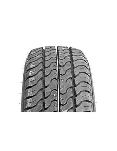 ECONODRIVE DUNLOP 185 75 16 104 R
