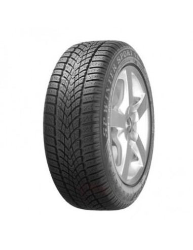 255/40 R18 TL 99V SP WINTER SPORT 4D...