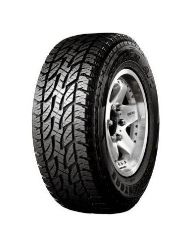 265/65 R17 112 S BRIDGESTONE - DUELER AT 694 RBL