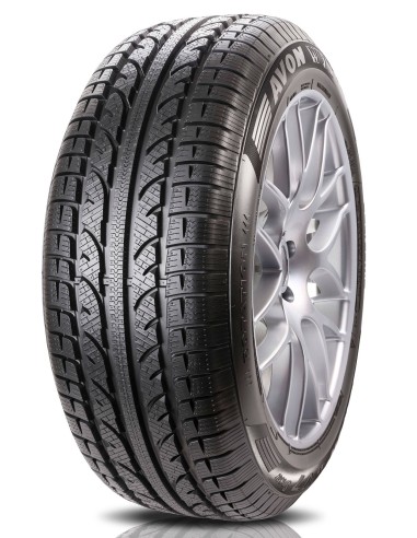 215/60 R16 99 H AVON - WV7 Snow