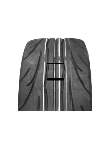 NS-2R XL NANKANG 285 35 18 101 Y