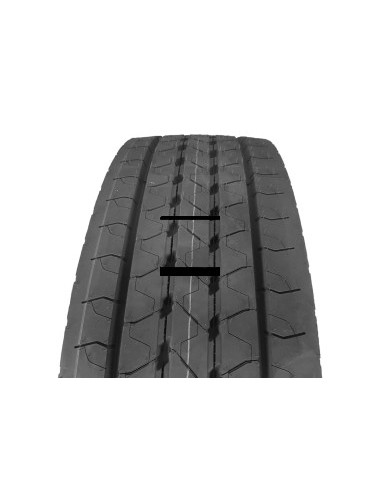 315/70 R22.5 156/150 L GOODYEAR - FUELMAX S G2 3PMSF M+S (TL)