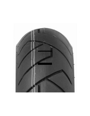 140/70 R12 65 P VeeRubber VRM119C