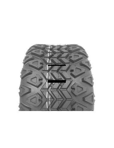 290/65 R10 89 A8 Carlisle All Trail II