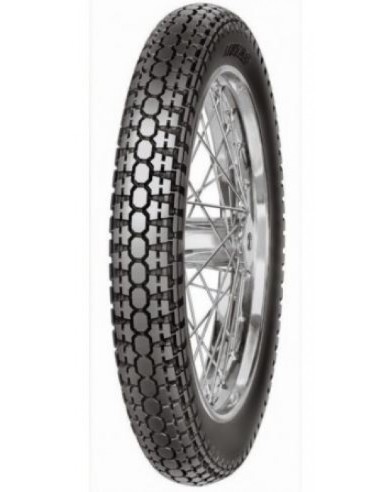 3.5/80 R19 63 P MITAS - H02