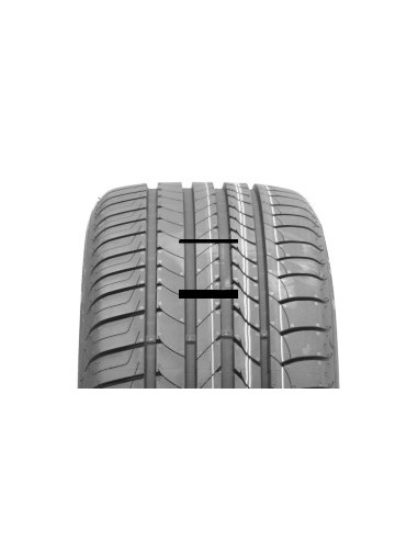 255/45 R20 101 Y Goodyear EFF.GRIP ROF * DOT2019