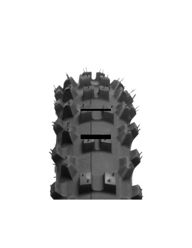 90/100-14 TT 49M TT SCORPION MX32 MID...