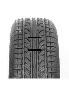 215/50 R17 TL 95V WV7 SNOW...